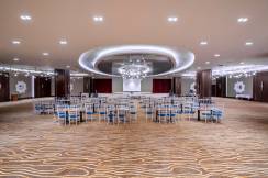 KIRMAN PREMIUM SIDEMARIN BEACH-SPA Meetings